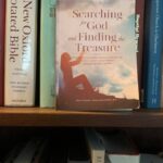 Searching for God and Finding the Treasure by Sister Sandra Makowski